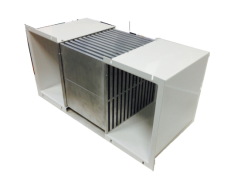 Air-To-Air Heat Exchangers - Banner