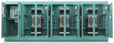 Power Generation AC Switches for Generator Output Product Banner