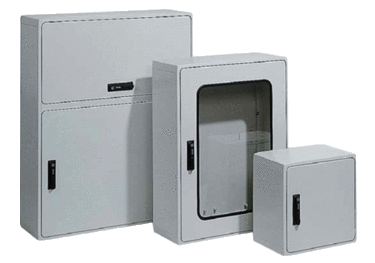 Polysafe Enclosures Product Banner