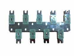 Busbar fuse