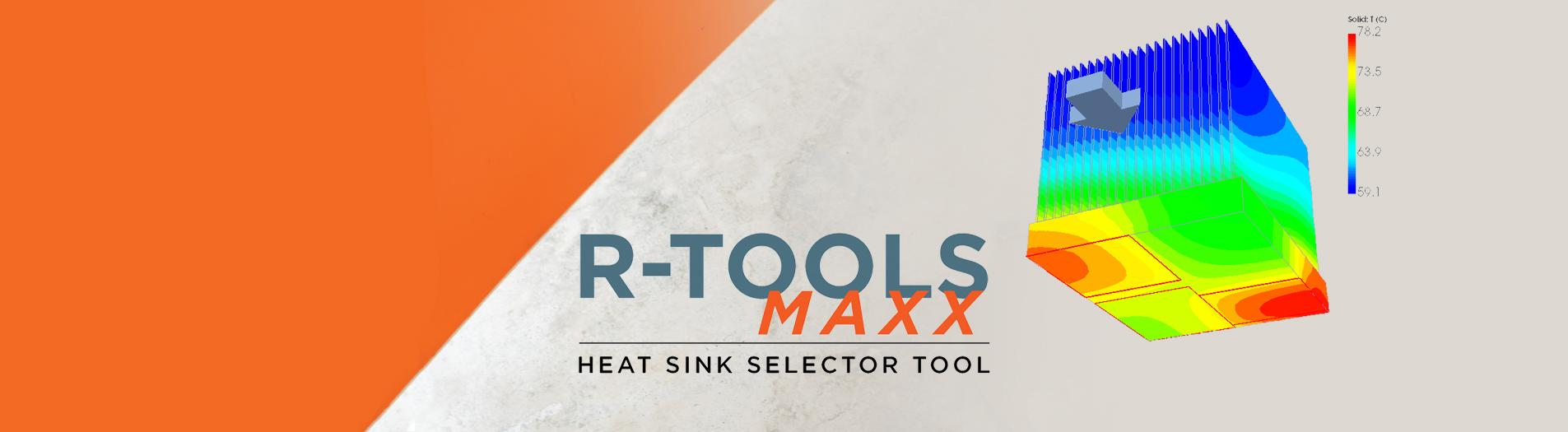 Home Page Slider R-TOOLS MAXX