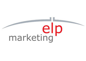 ELP Marketing Logo Product Block