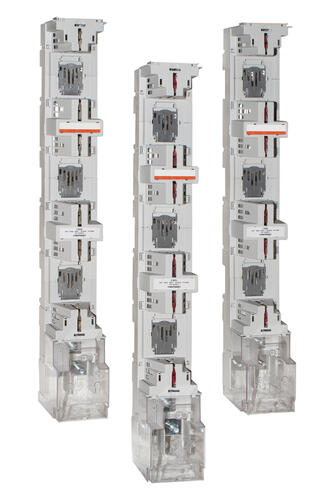 PHP-BSL-NH-Fuse-Rails-250A-400A-630A