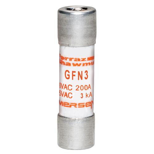 GFN3 | Mersen Electrical Power: Fuses, Surge Protective Devices, Cooling &  Bus Bars