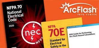 Arc Flash Standards and Codes