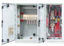 Engineered Panels Cabinets and Controls Product Block
