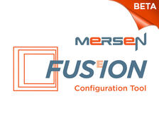 Mersen FUSE-ion Product Block