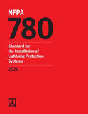 NFPA 780 2020