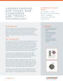 Cover of SCN3 - Understanding SPD Codes and Standards and TPMOV Technology - Tech Topic