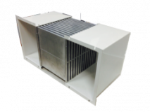 Air-To-Air Heat Exchangers - Banner