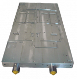 Aquamax Vaccum Brazed Cold Plates - Illustration 1