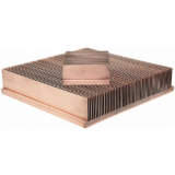 Hollowfin® Air Cooled Heat Sinks - Illustration 2