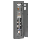 Fused Coordination Panelboard