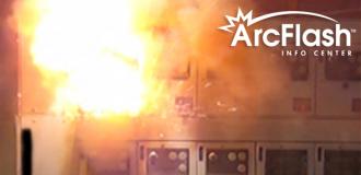 Arc Flash Managing Risk